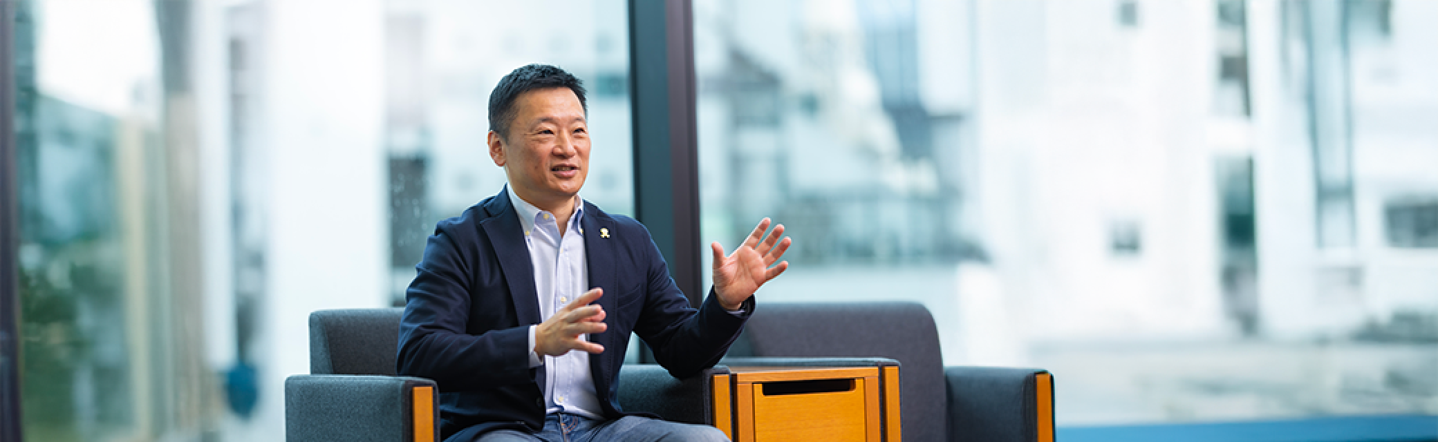 健康経営で実現する「幸せの総量の最大化」