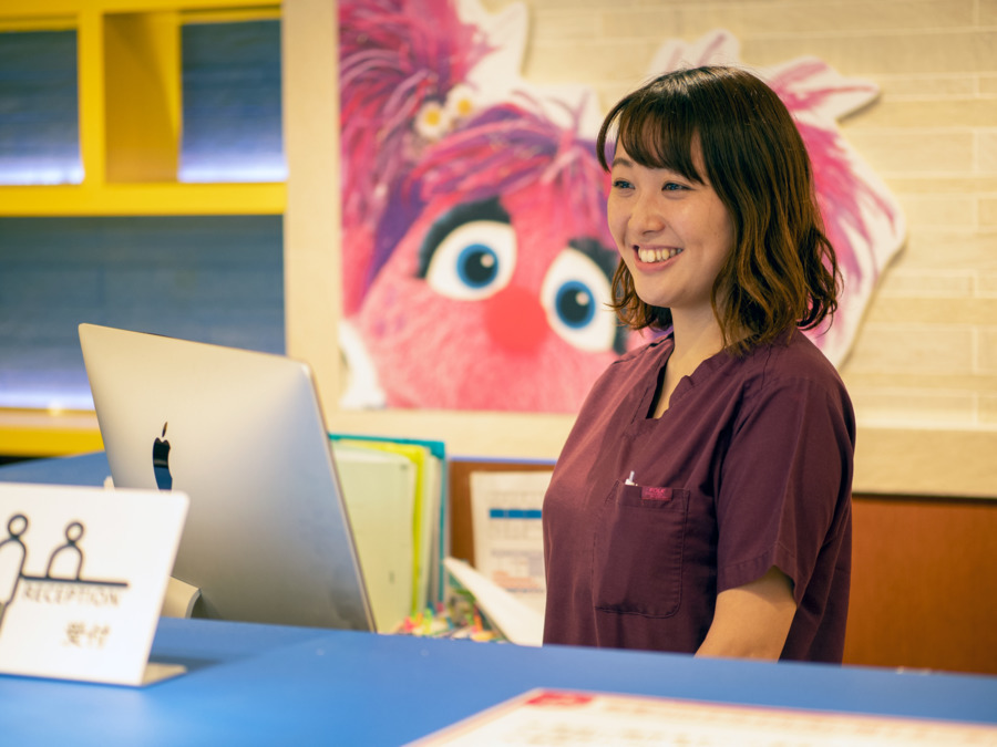 【応募に迷ったらこちら/配属未定】医療事務（医療クラーク）中途採用