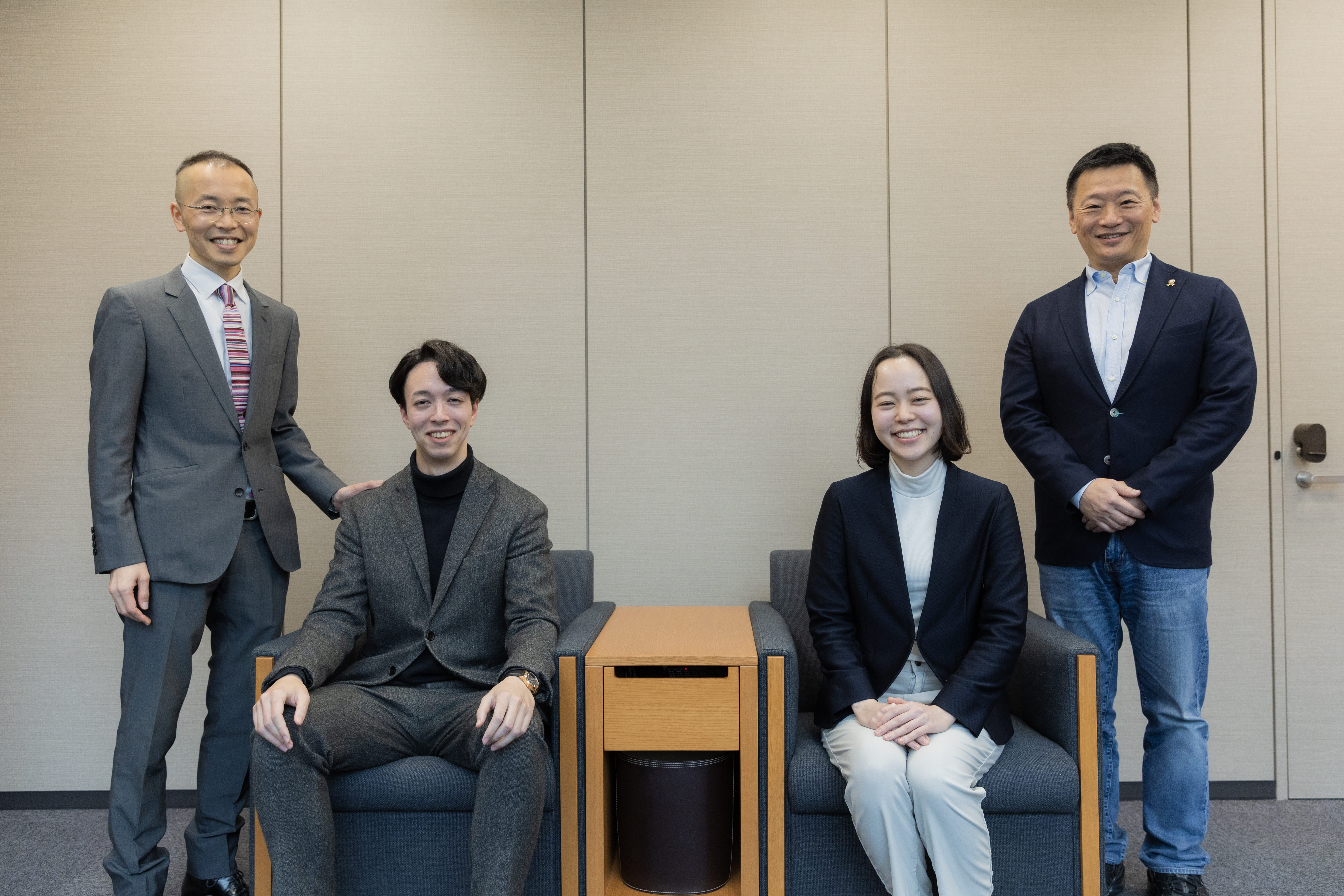 総合職（2027卒）