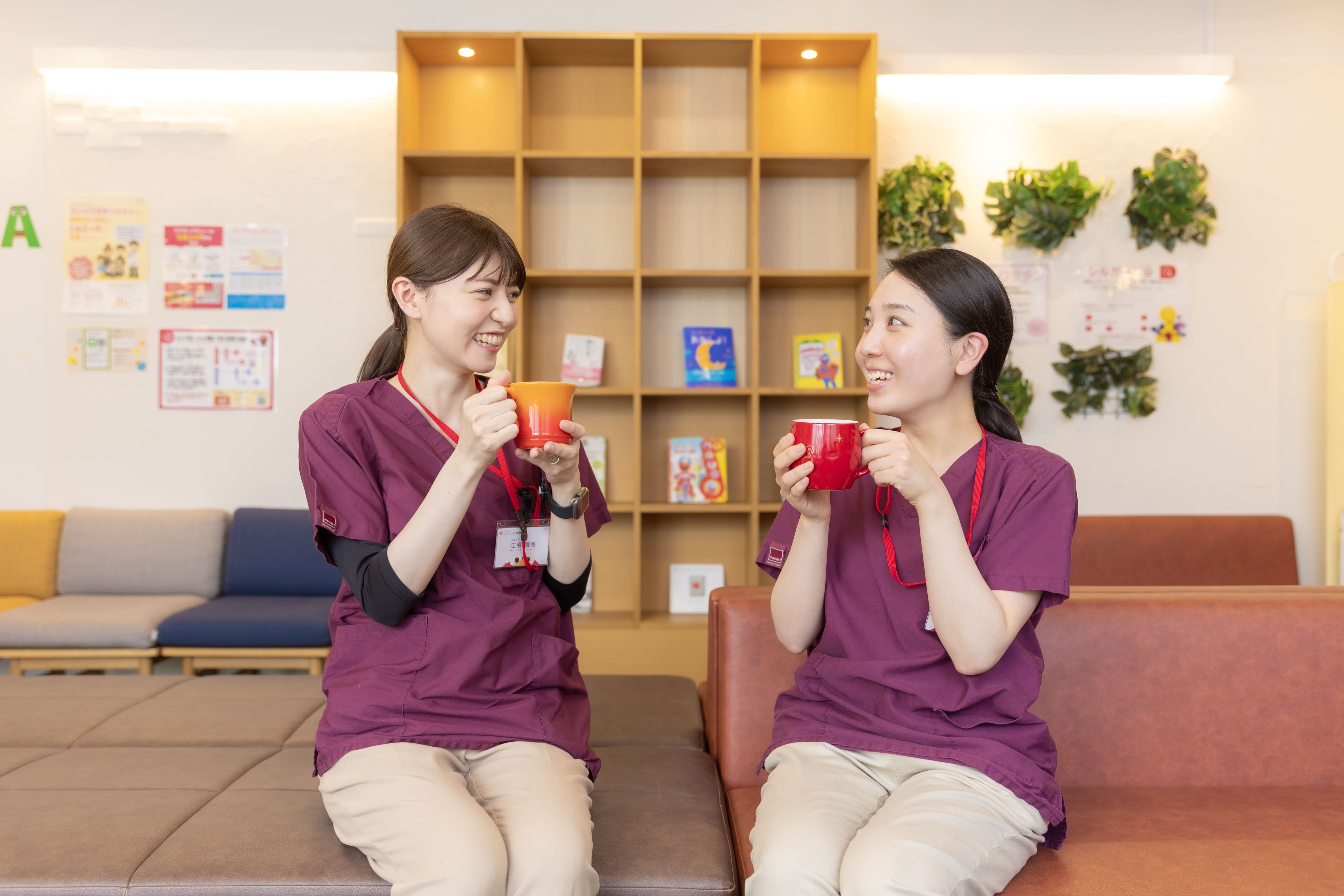 【草加松原】埼玉県内で医療事務（医療クラーク）スタッフ募集！