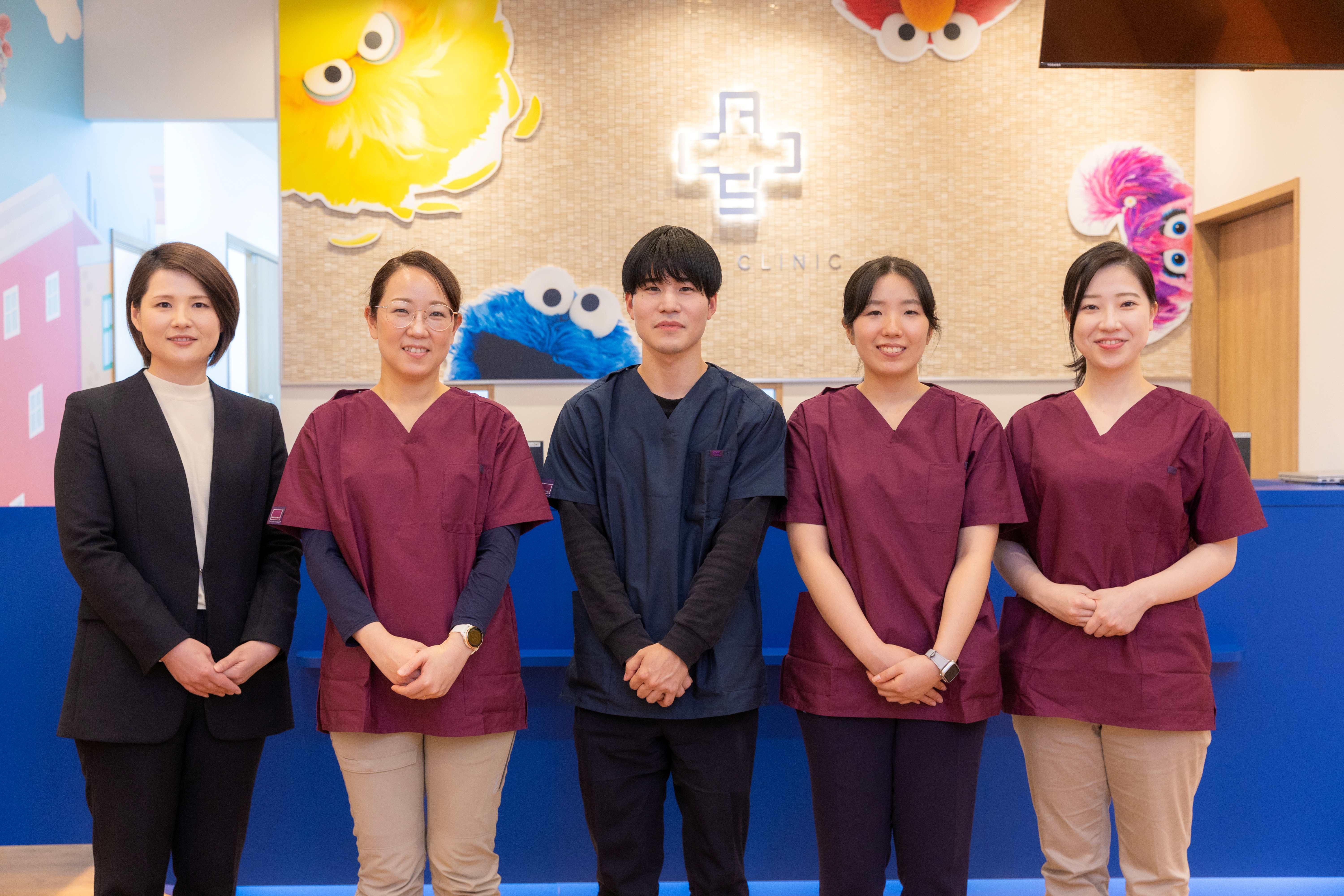 【応募先に迷ったらこちら/配属未定】看護師/准看護師【勤務地/入職時期含めて相談OK！】