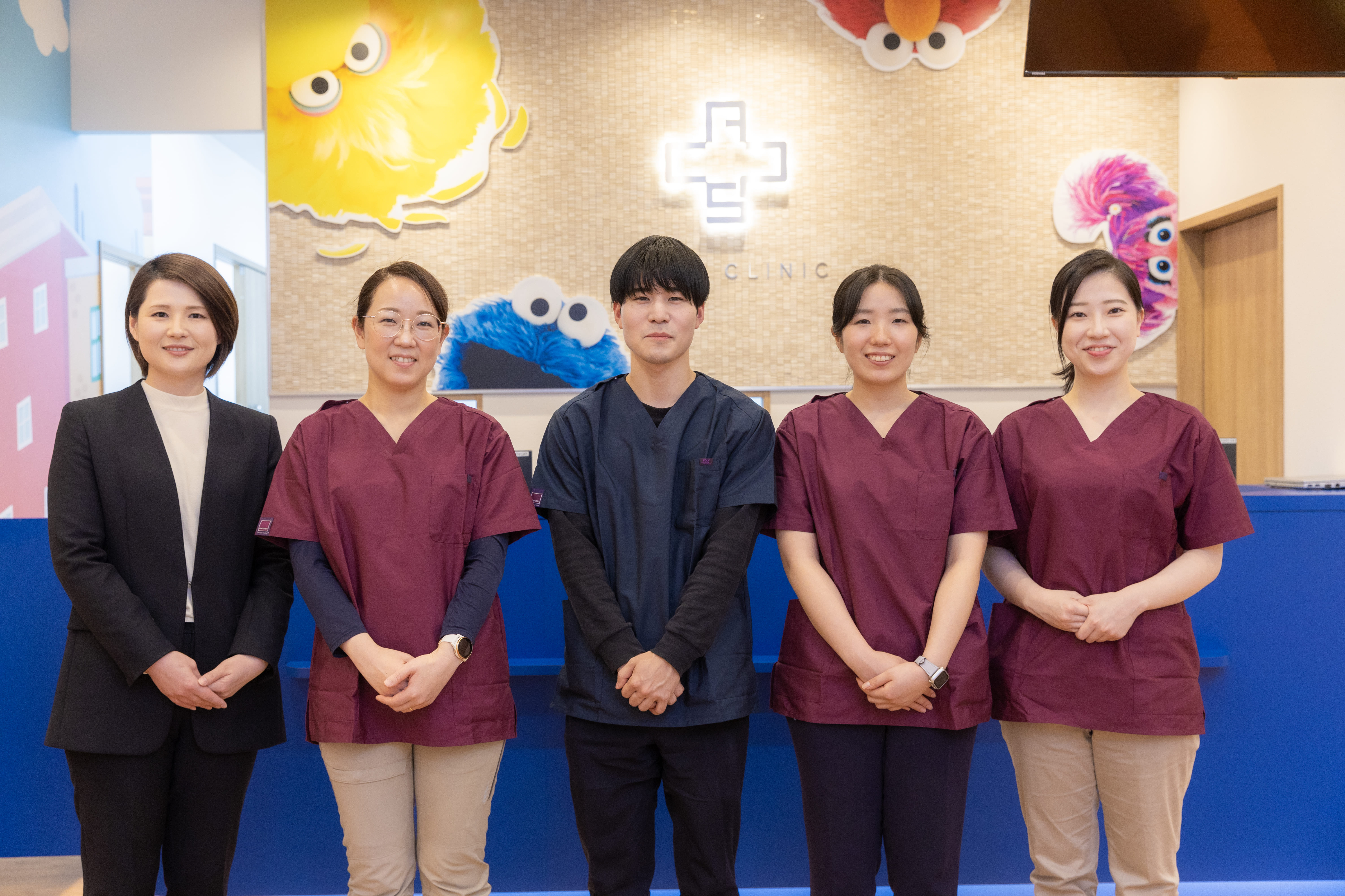 【12月開院/豊中】大阪府内で医療事務（医療クラーク）オープニングスタッフ募集！