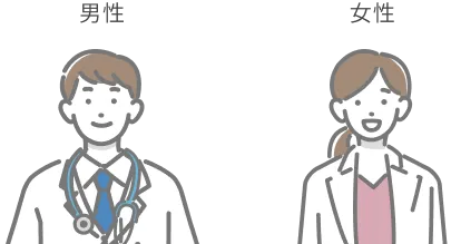 ratio-of-male-to-female-doctors