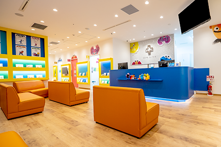 キャップスクリニック 北綾瀬