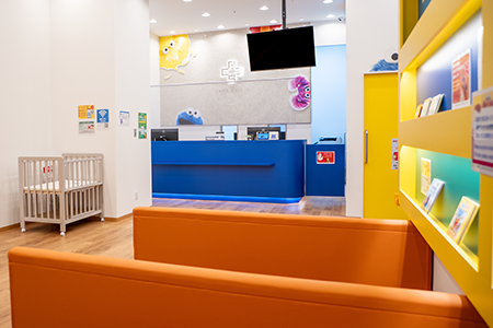 キャップスクリニック 村上