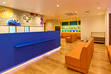 キャップスクリニック 今里(大阪市東成区)